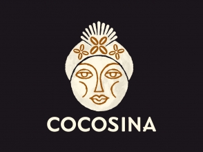 CocoSina brand logo