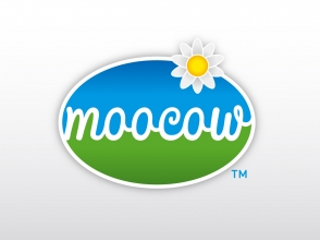 Moocow brand logo