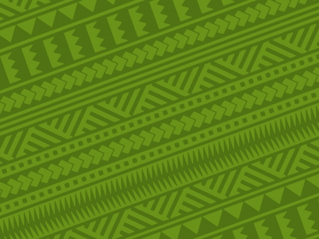 Samoa Taro packaging pattern