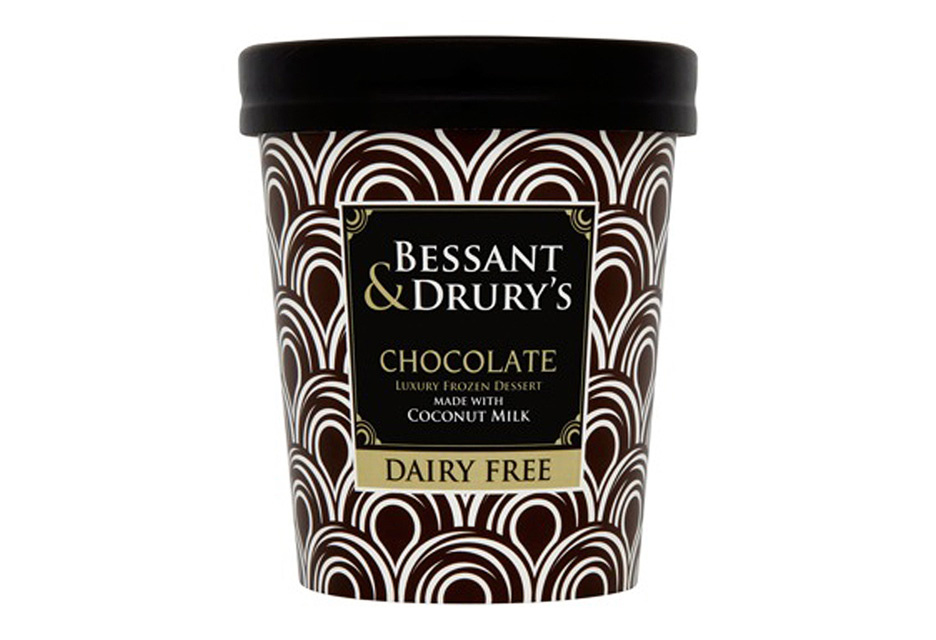 Bessant & Drury Packaging