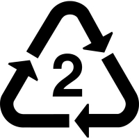 Recycle symbol 2