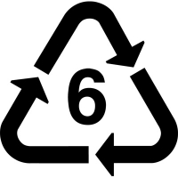 Recycle symbol 6