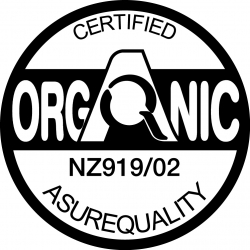 AsureQuality Organic Food Packaging