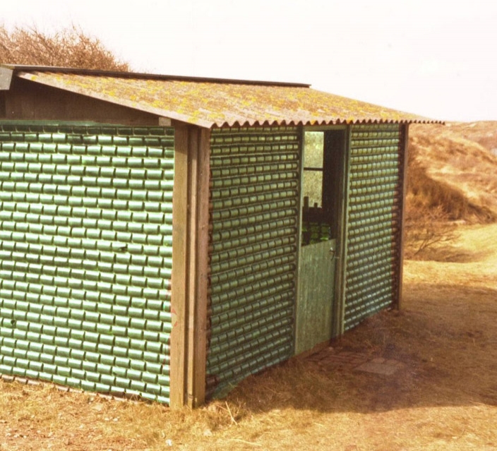 WOBO Shed