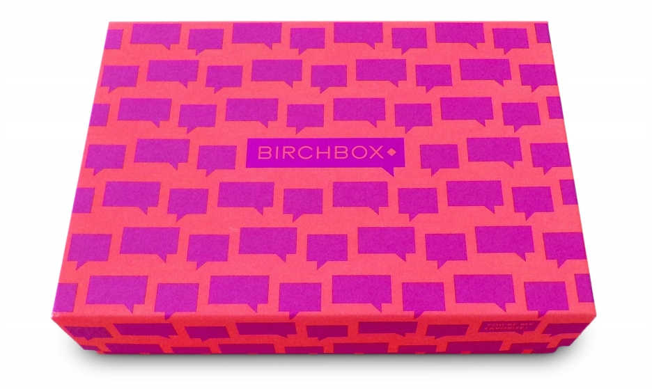 Birchbox 2