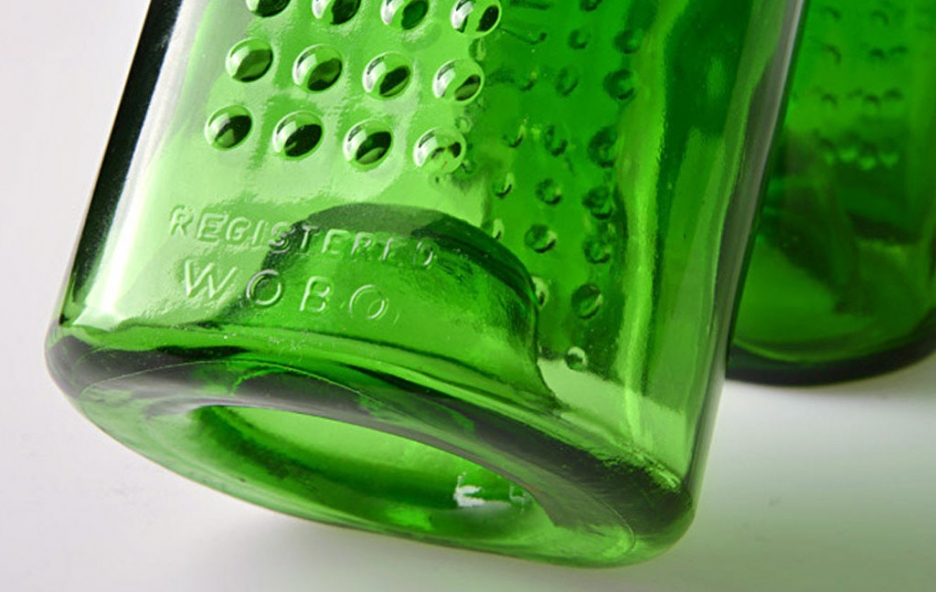 WOBO - Eco Packaging